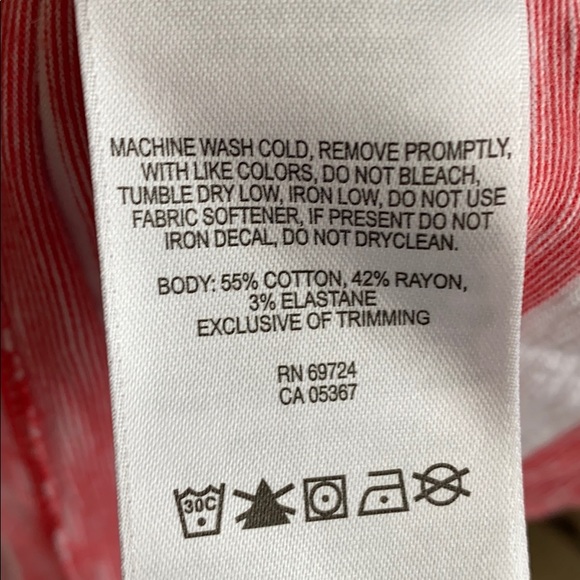 4 for $21 Columbia T-shirt - Picture 4 of 4